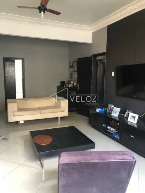 Apartamento à venda com 3 quartos, 105m² - Foto 3