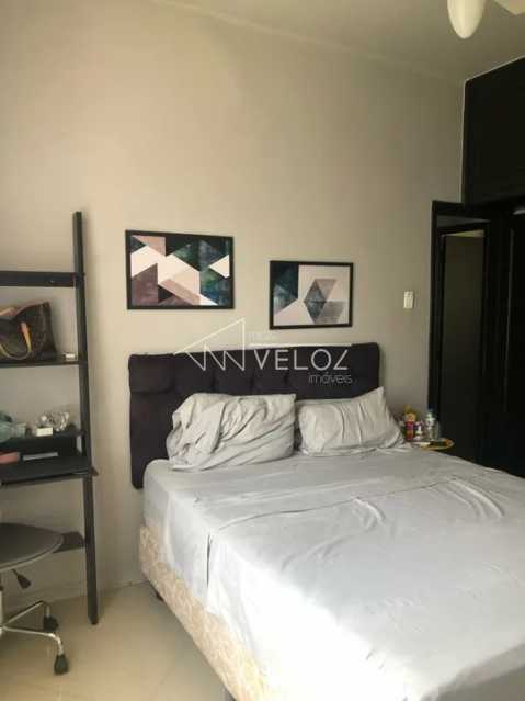 Apartamento à venda com 3 quartos, 105m² - Foto 21