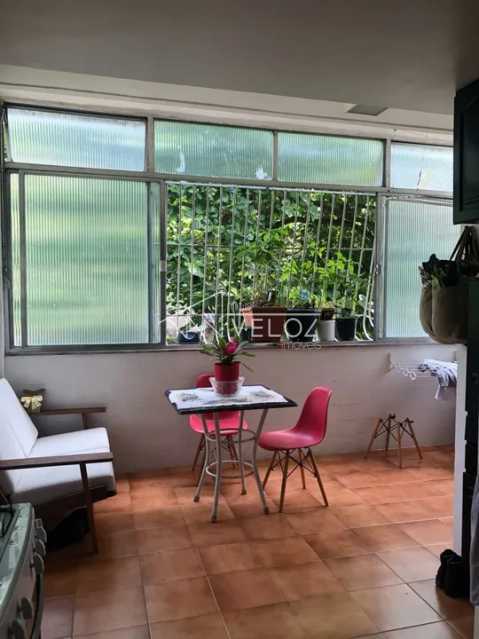 Apartamento à venda com 3 quartos, 105m² - Foto 20