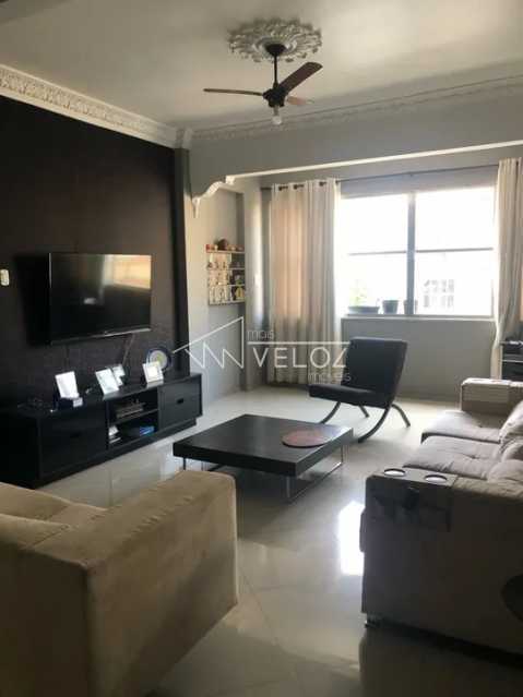 Apartamento à venda com 3 quartos, 105m² - Foto 18