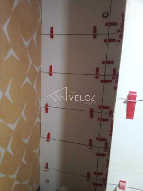 Apartamento, 1 quarto, 42 m² - Foto 17