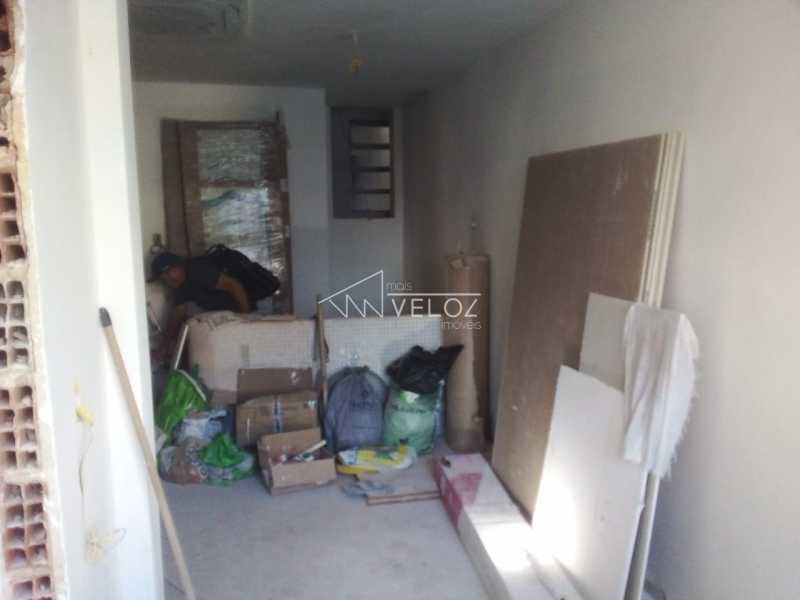 Apartamento, 1 quarto, 42 m² - Foto 16