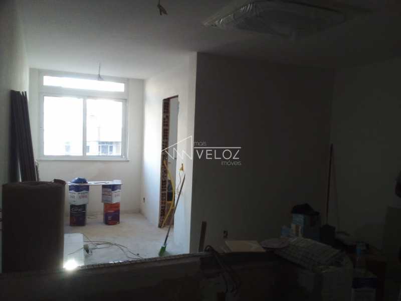 Apartamento, 1 quarto, 42 m² - Foto 25