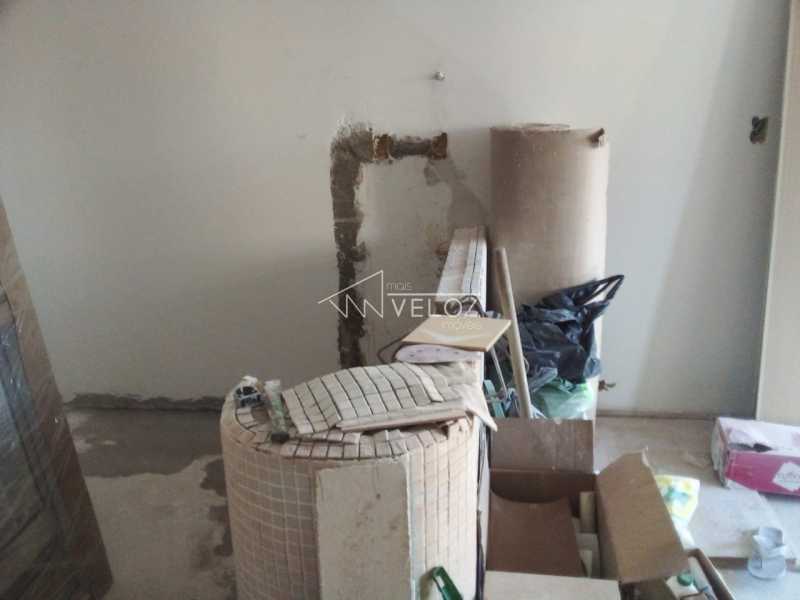 Apartamento, 1 quarto, 42 m² - Foto 19