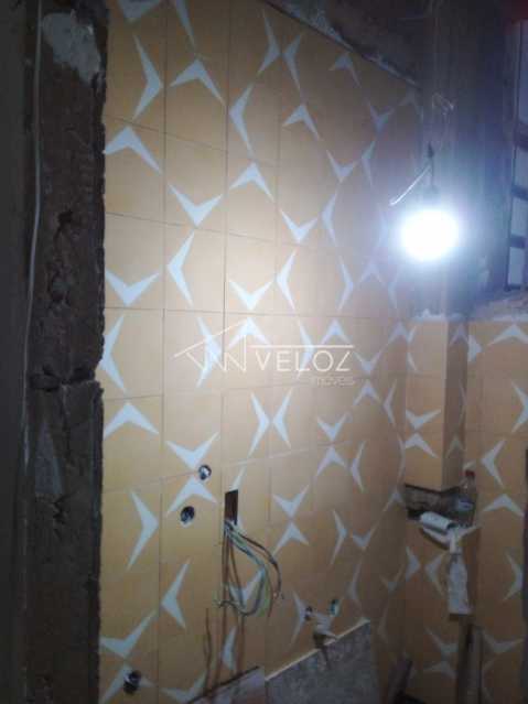 Apartamento, 1 quarto, 42 m² - Foto 7