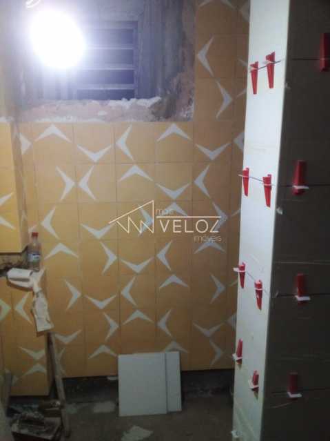 Apartamento, 1 quarto, 42 m² - Foto 26
