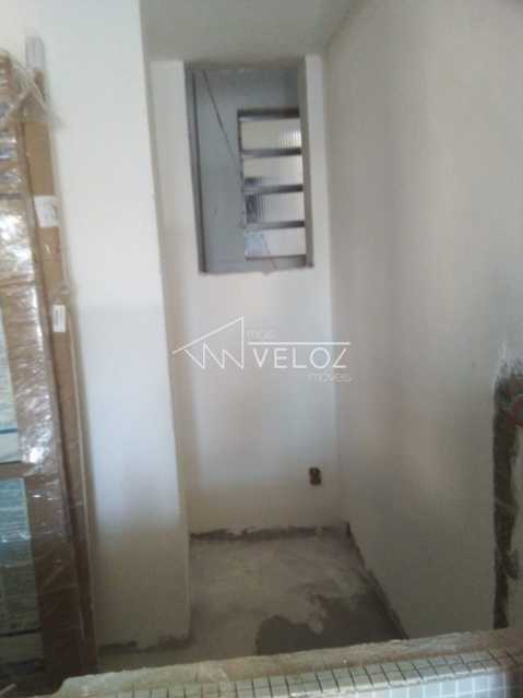 Apartamento, 1 quarto, 42 m² - Foto 18