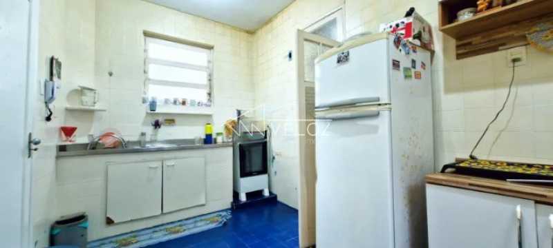 Apartamento, 3 quartos, 86 m² - Foto 7