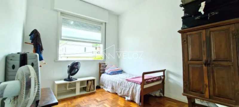 Apartamento, 3 quartos, 86 m² - Foto 3