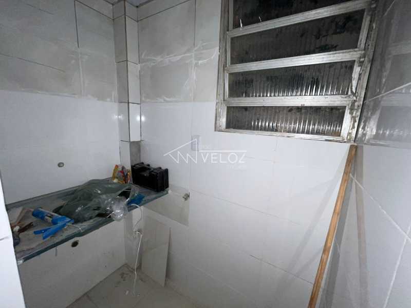 Apartamento, 1 quarto, 45 m² - Foto 15