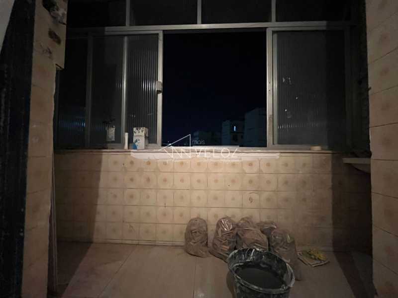 Apartamento, 1 quarto, 45 m² - Foto 1