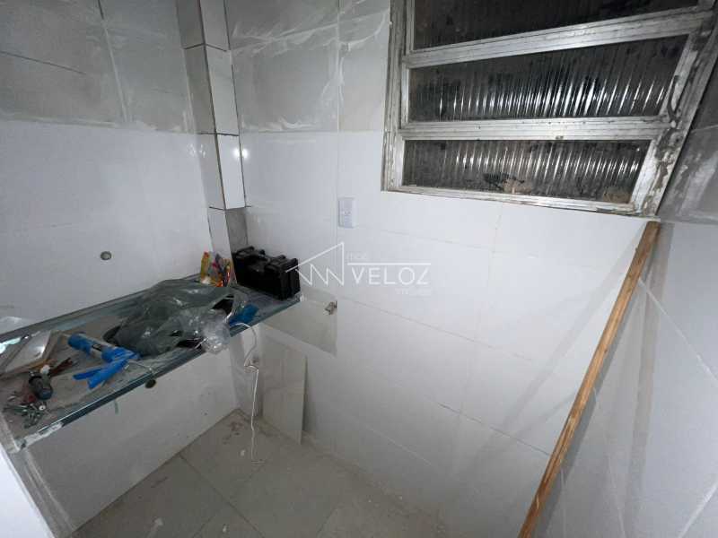 Apartamento, 1 quarto, 45 m² - Foto 6