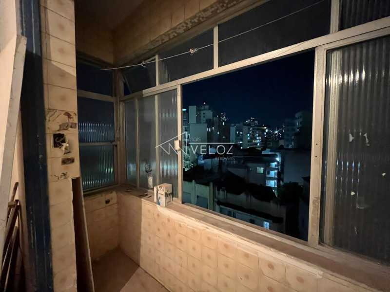 Apartamento, 1 quarto, 45 m² - Foto 21