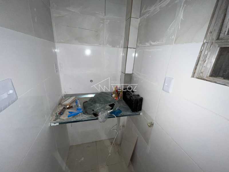 Apartamento, 1 quarto, 45 m² - Foto 9