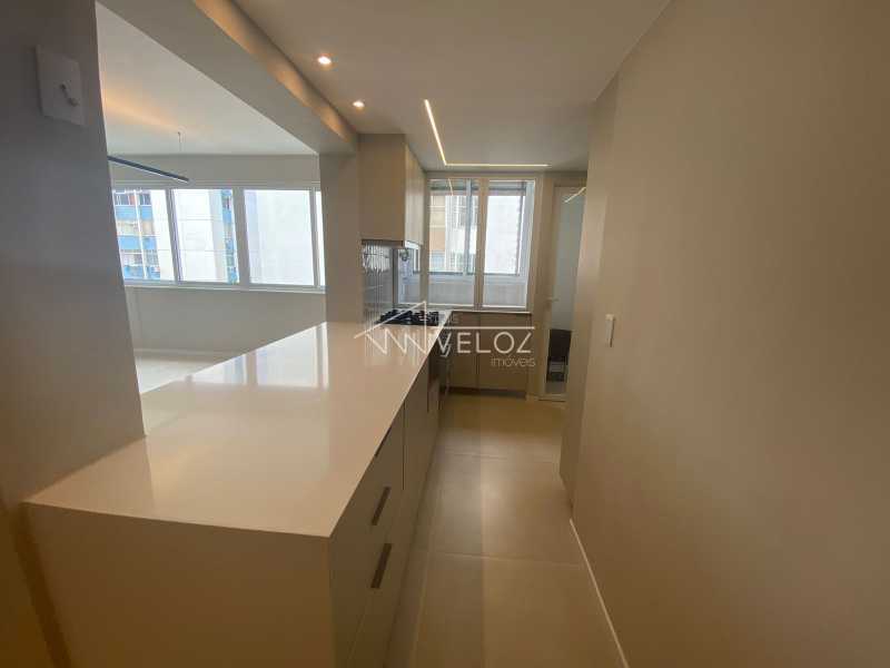 Apartamento à venda com 3 quartos, 87m² - Foto 3