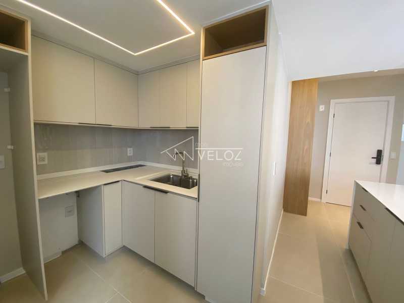 Apartamento à venda com 3 quartos, 87m² - Foto 6