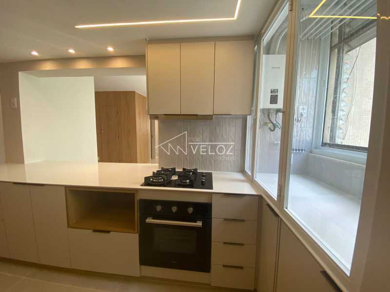 Apartamento à venda com 3 quartos, 87m² - Foto 5