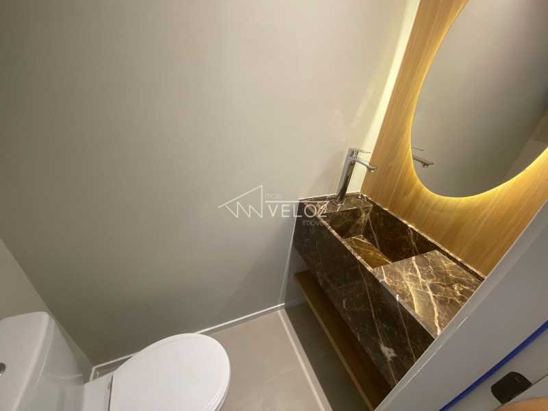Apartamento à venda com 3 quartos, 87m² - Foto 9