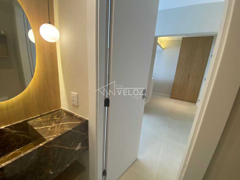 Apartamento à venda com 3 quartos, 87m² - Foto 10
