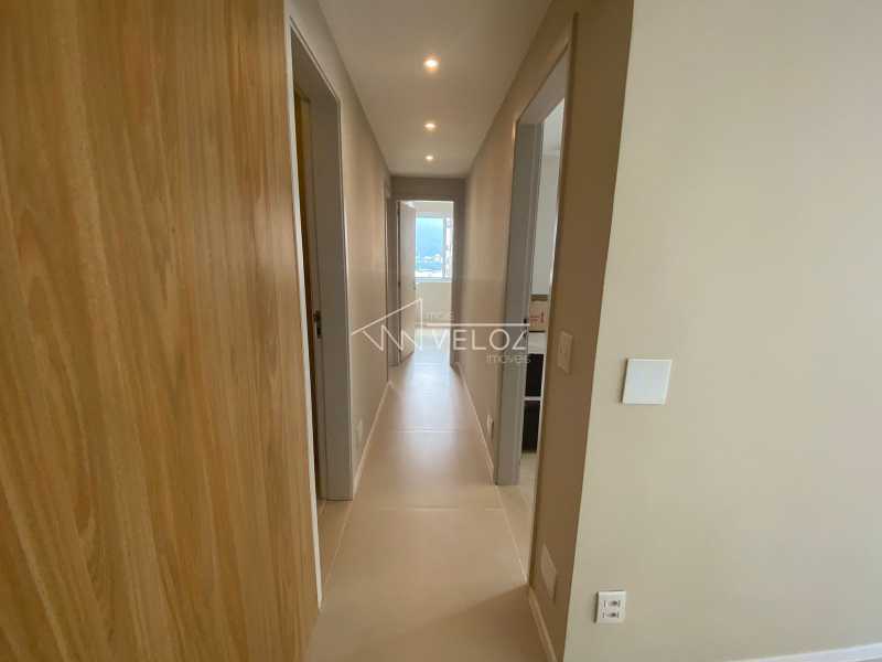Apartamento à venda com 3 quartos, 87m² - Foto 11
