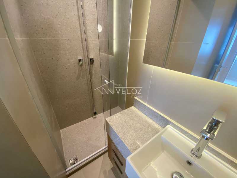 Apartamento à venda com 3 quartos, 87m² - Foto 16