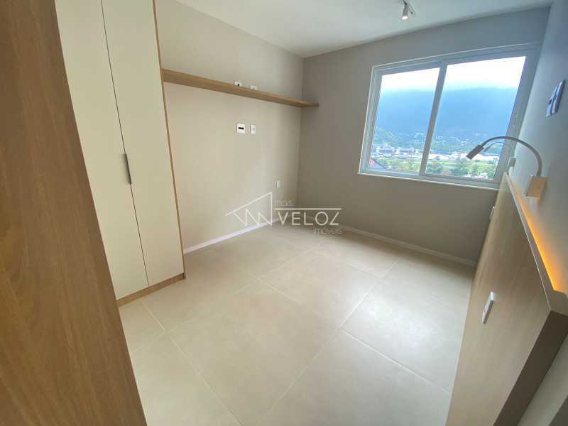 Apartamento à venda com 3 quartos, 87m² - Foto 17
