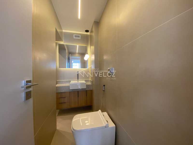 Apartamento à venda com 3 quartos, 87m² - Foto 15