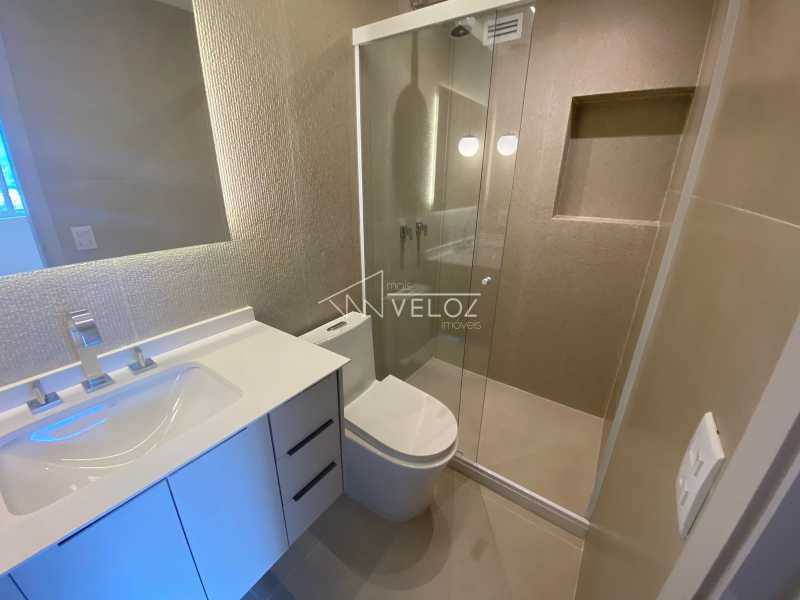Apartamento à venda com 3 quartos, 87m² - Foto 19