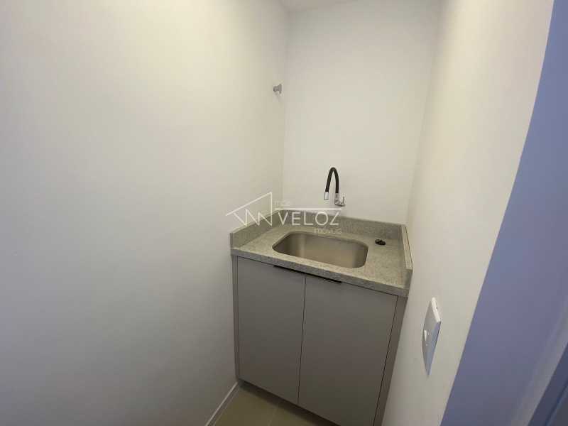 Apartamento à venda com 3 quartos, 87m² - Foto 8