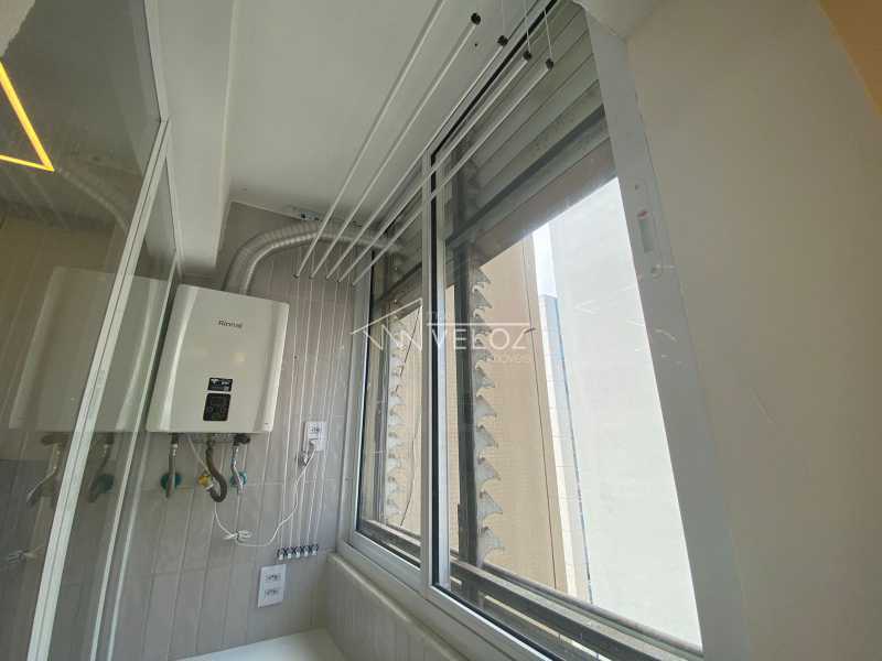 Apartamento à venda com 3 quartos, 87m² - Foto 7