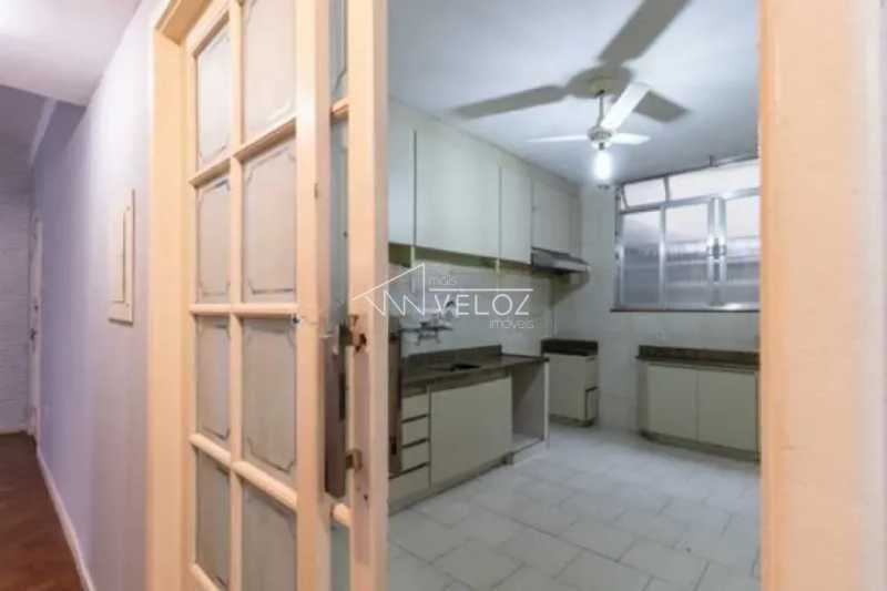 Apartamento, 3 quartos, 131 m² - Foto 5