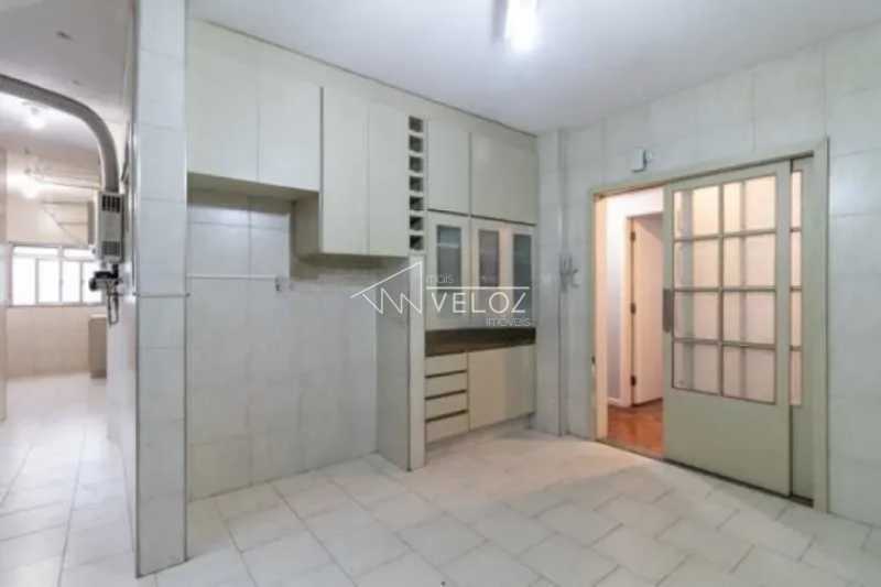Apartamento, 3 quartos, 131 m² - Foto 16