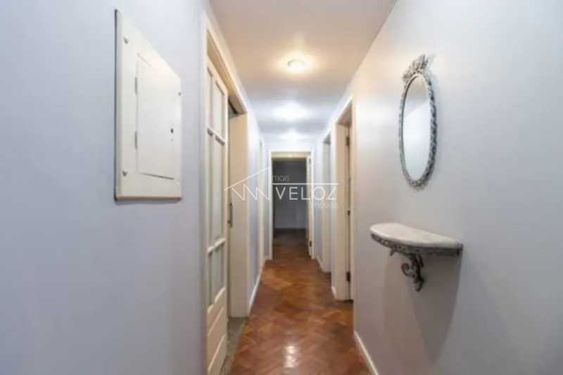 Apartamento, 3 quartos, 131 m² - Foto 13