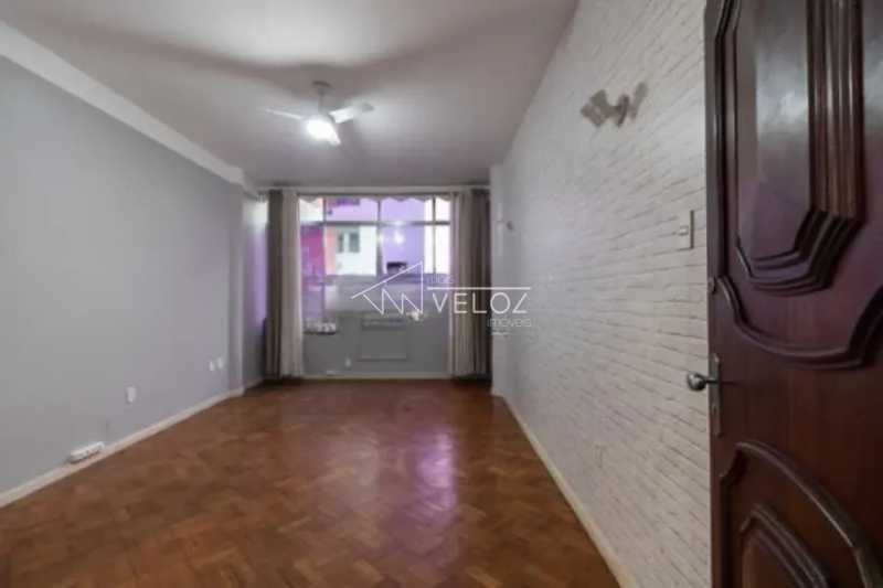 Apartamento, 3 quartos, 131 m² - Foto 2