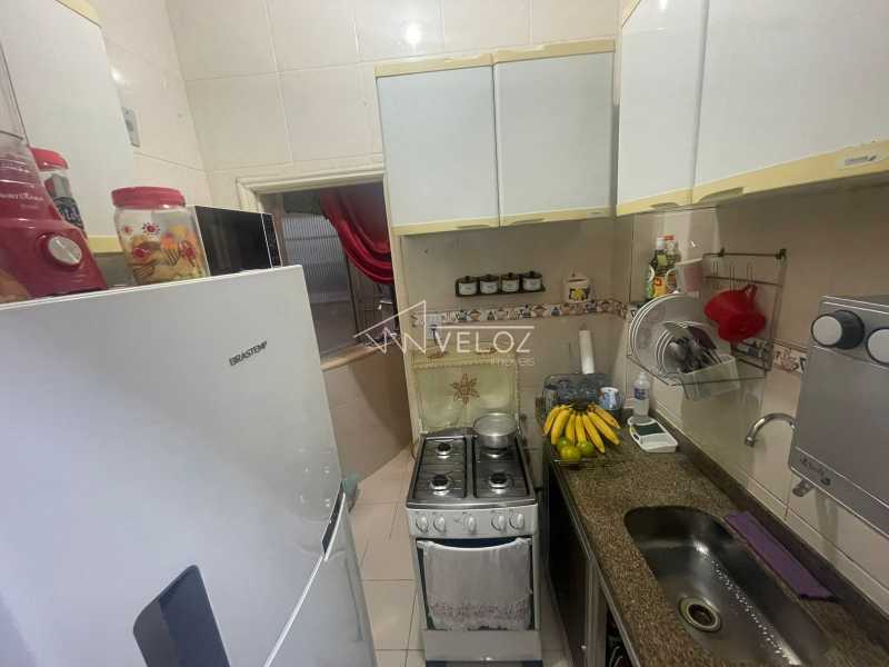 Apartamento à venda com 1 quarto, 49m² - Foto 7