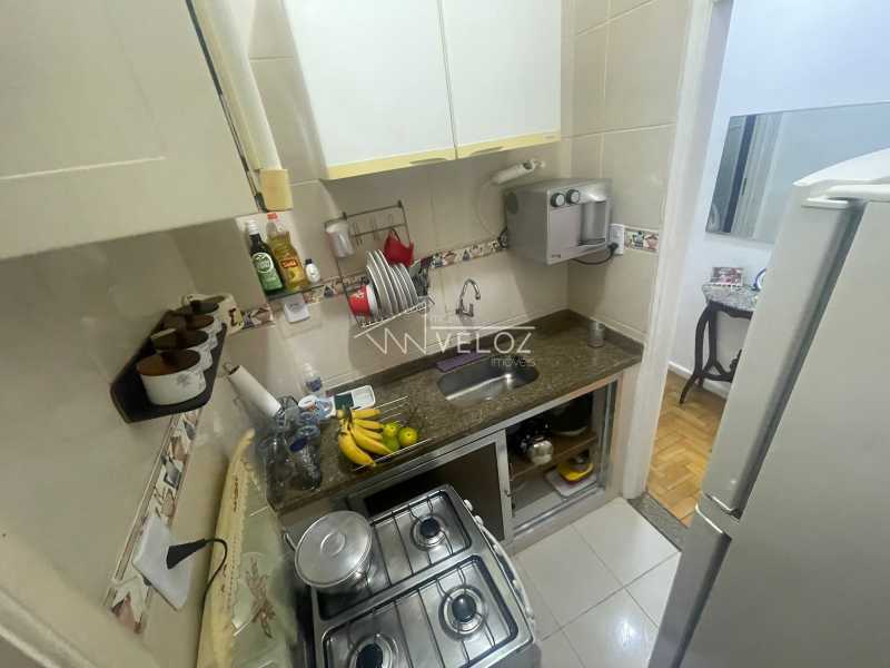 Apartamento à venda com 1 quarto, 49m² - Foto 8