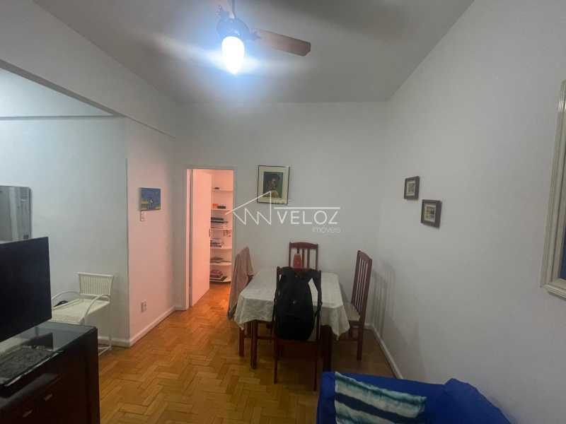 Apartamento à venda com 1 quarto, 49m² - Foto 10