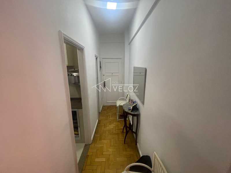 Apartamento à venda com 1 quarto, 49m² - Foto 12
