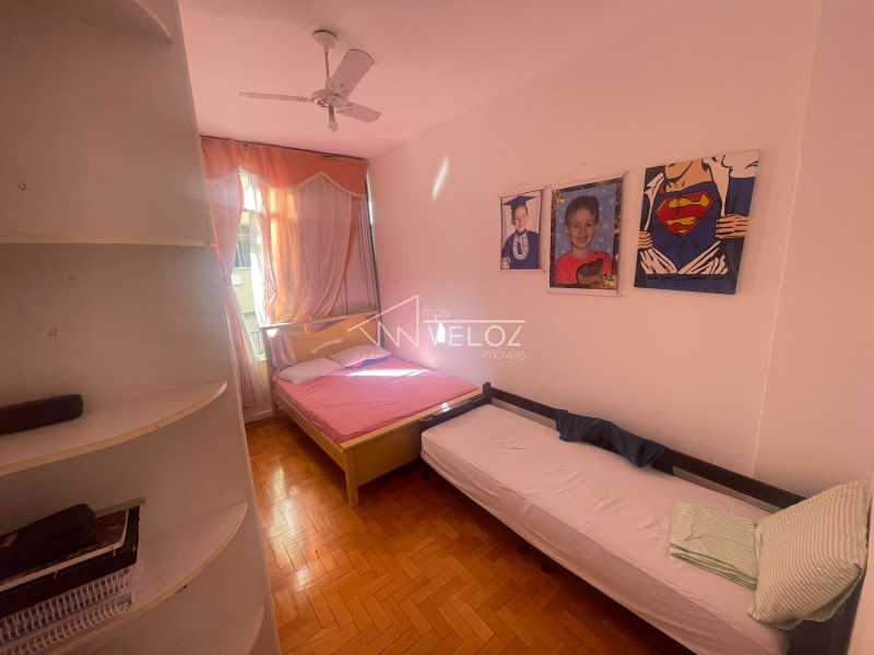 Apartamento à venda com 1 quarto, 49m² - Foto 13