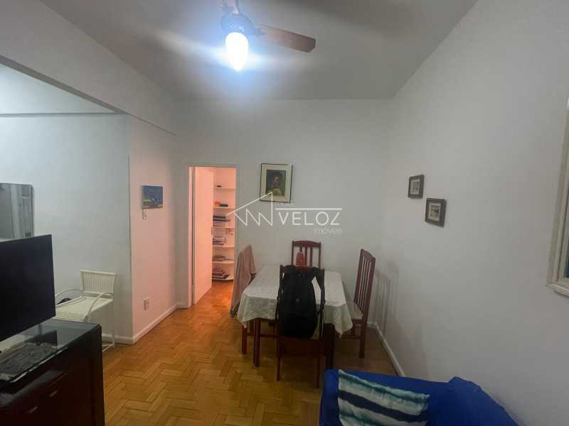Apartamento à venda com 1 quarto, 49m² - Foto 15