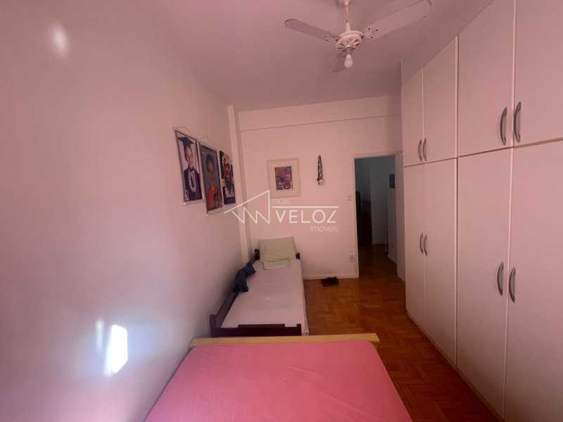 Apartamento à venda com 1 quarto, 49m² - Foto 16