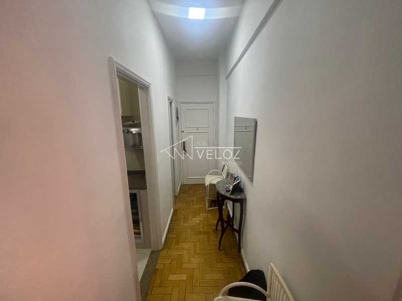 Apartamento à venda com 1 quarto, 49m² - Foto 18