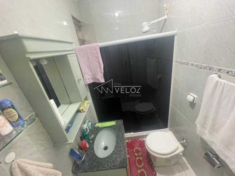 Apartamento à venda com 1 quarto, 49m² - Foto 27