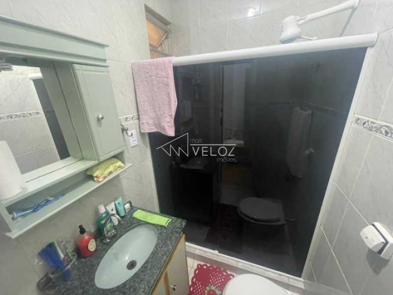 Apartamento à venda com 1 quarto, 49m² - Foto 28