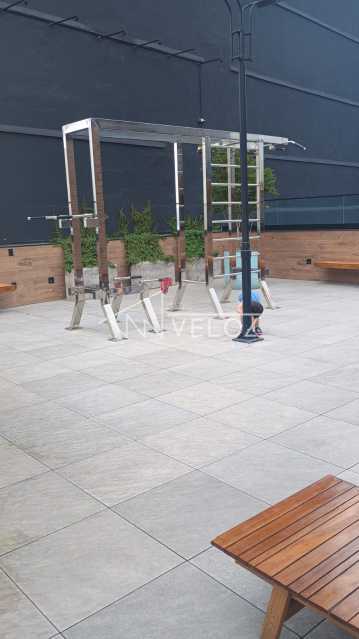 Kitnet-Studio, 30 m² - Foto 10