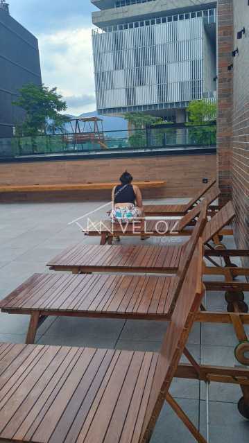 Kitnet-Studio, 30 m² - Foto 18