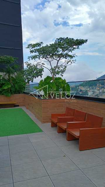 Kitnet-Studio, 30 m² - Foto 2