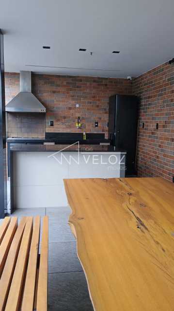 Kitnet-Studio, 30 m² - Foto 11