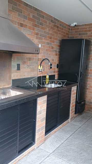 Kitnet-Studio, 30 m² - Foto 20