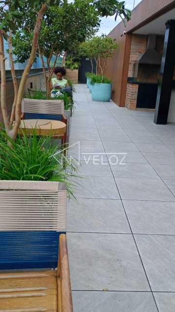 Kitnet-Studio, 30 m² - Foto 7